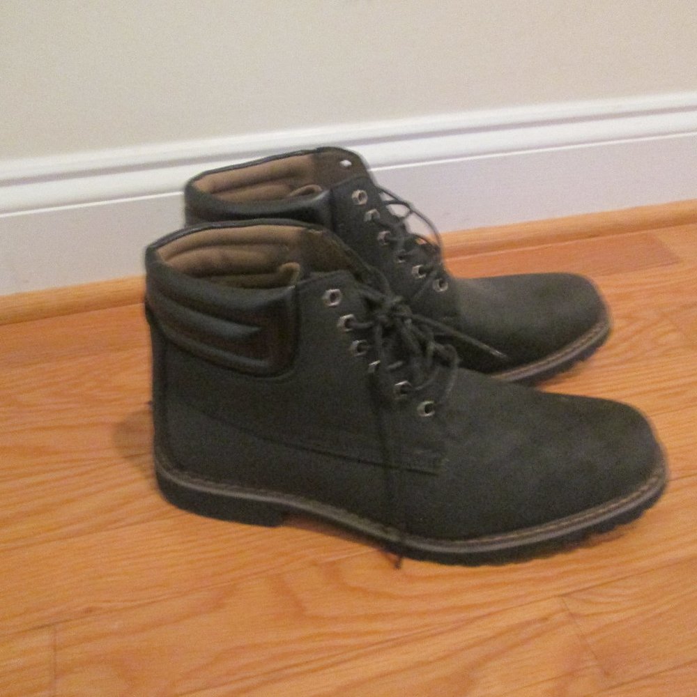 Men's Solo boots
